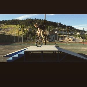 Meet your Posher, Brandon